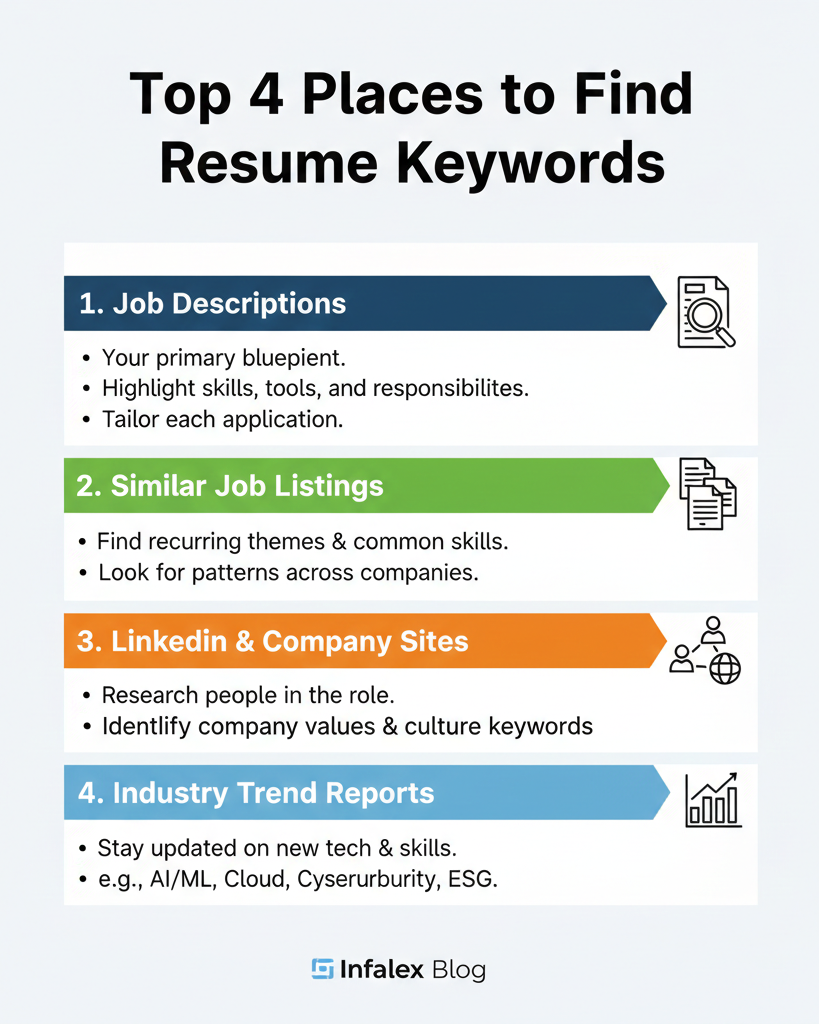 ATS Resume Example