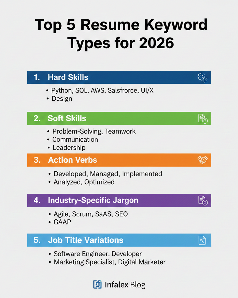 ATS Resume Example