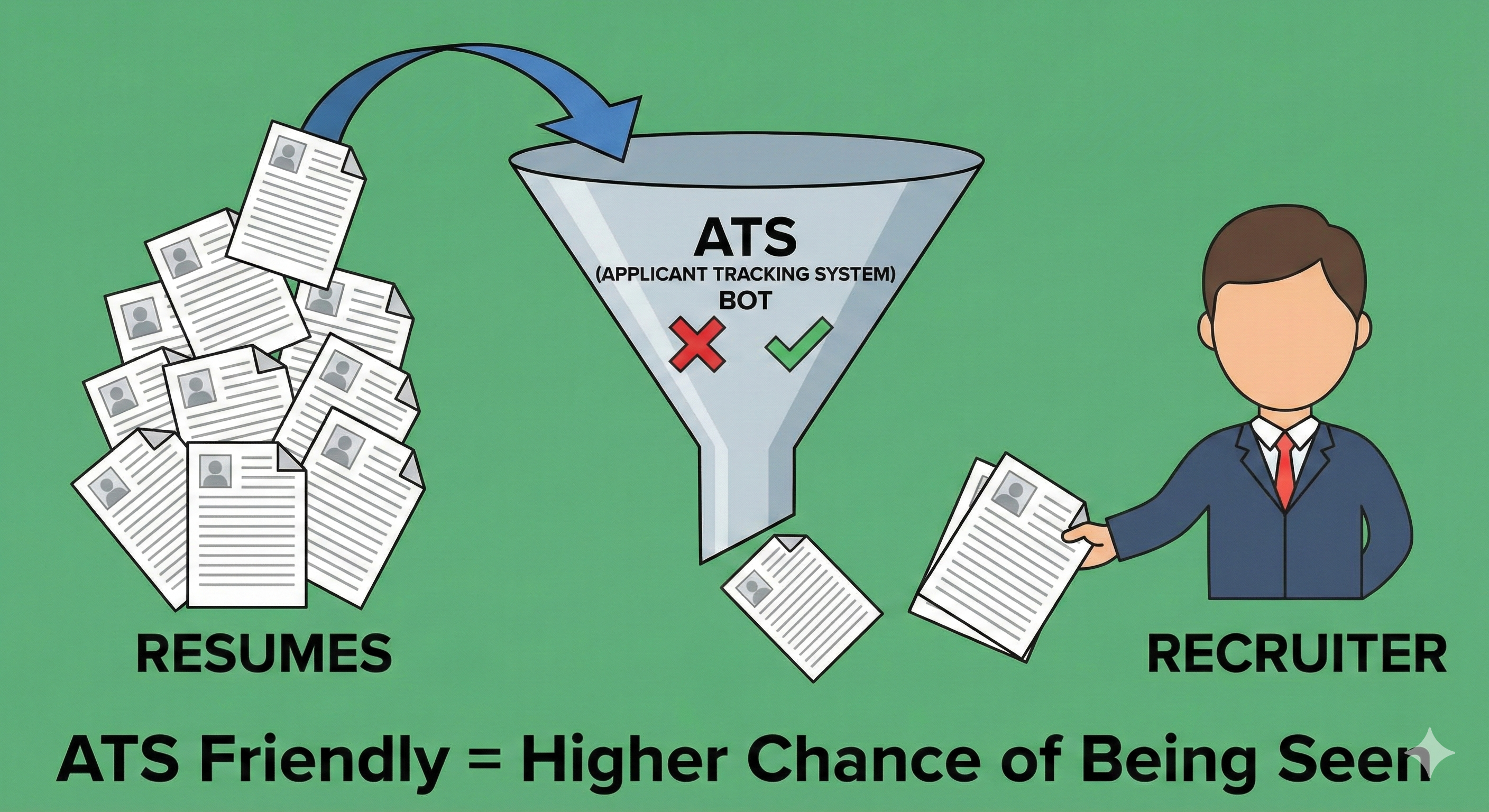 ATS Resume Example