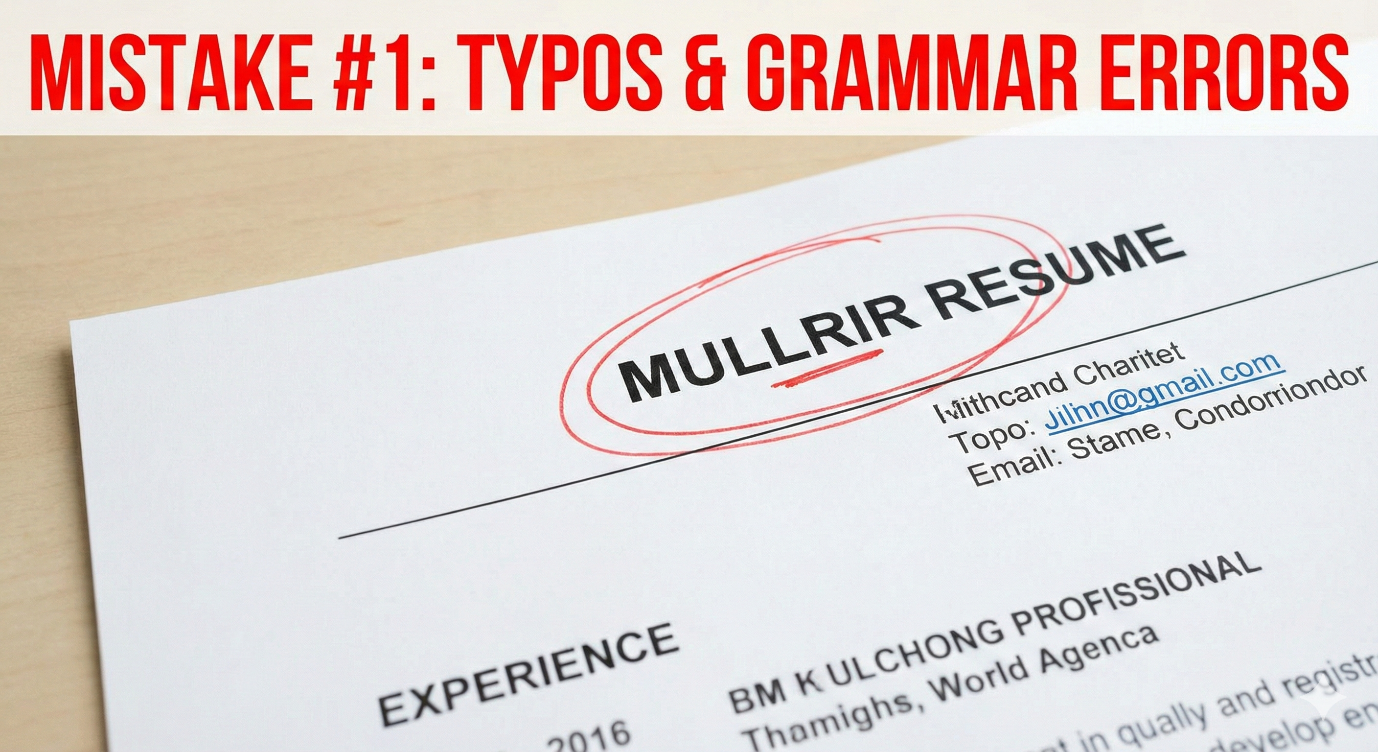 ATS Resume Example