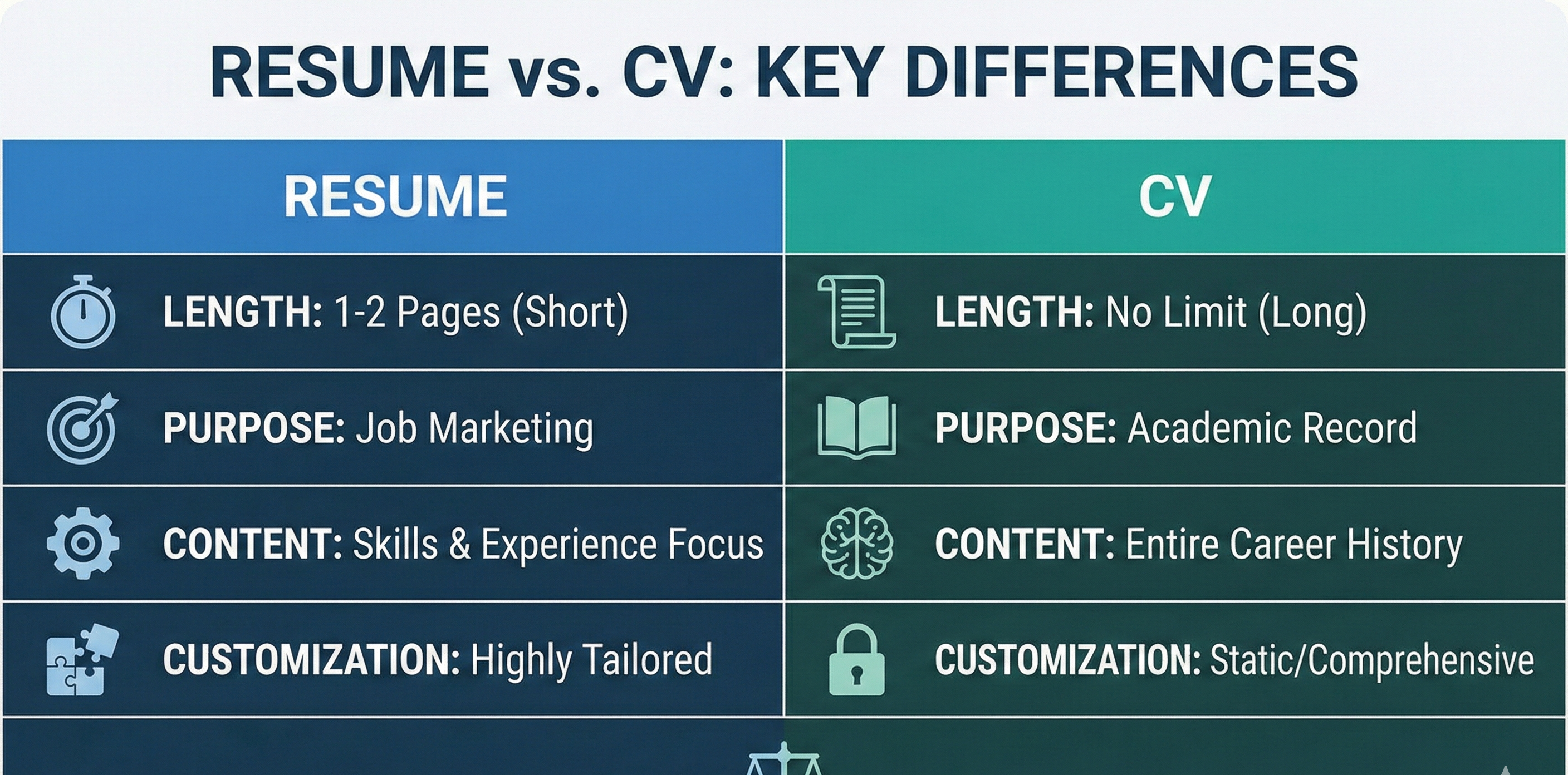 ATS Resume Example