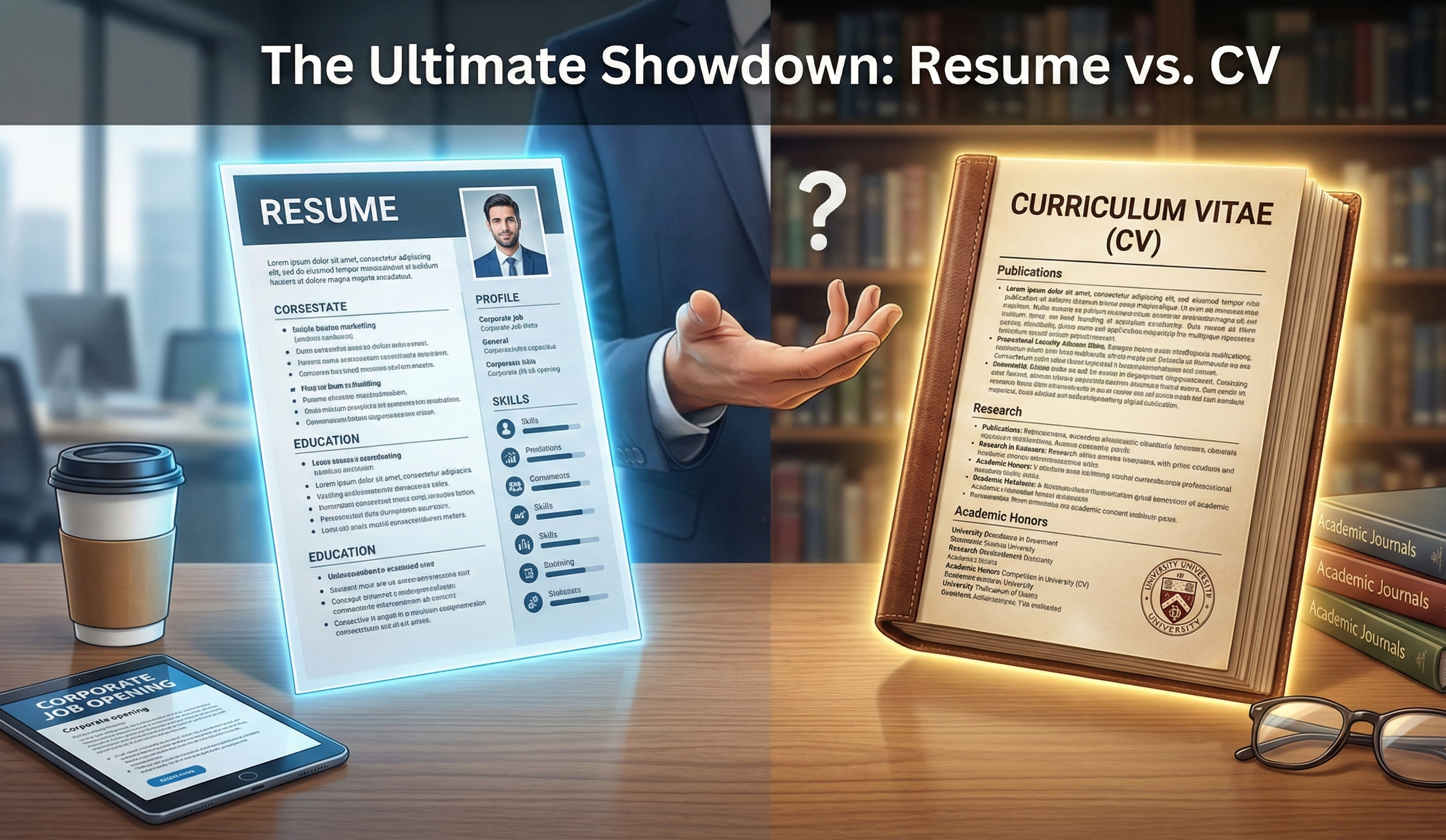 ATS Resume Example